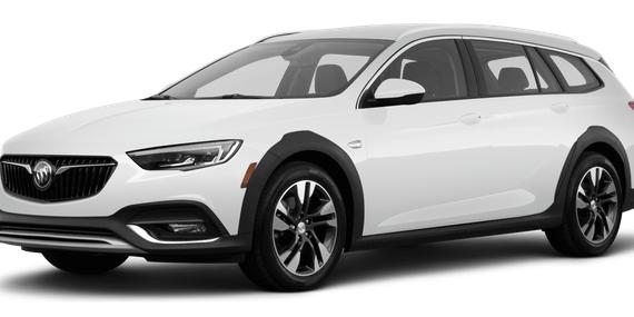 BUICK REGAL TOURX 2018 W04GV8SX8J1085734 image